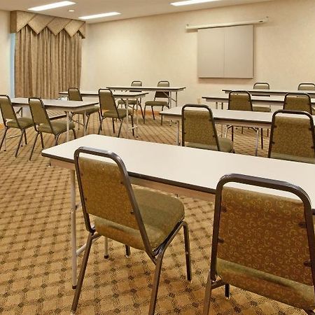 Holiday Inn Express Hotel & Suites Elkhart-South Экстерьер фото