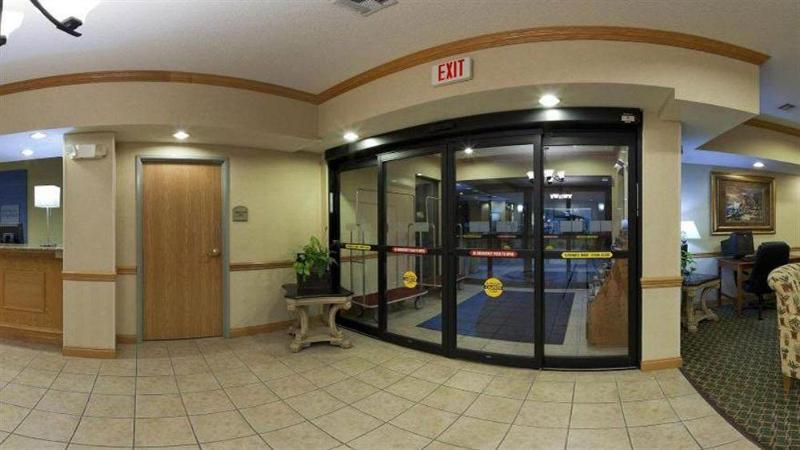 Holiday Inn Express Hotel & Suites Elkhart-South Экстерьер фото