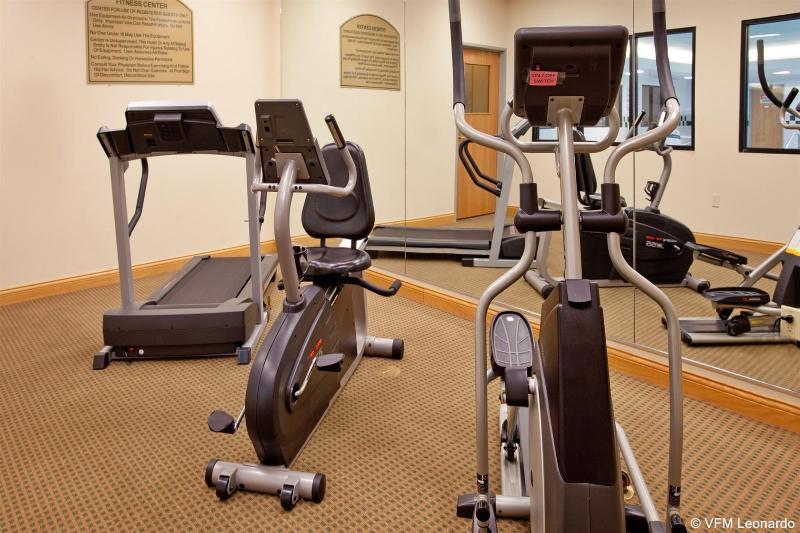 Holiday Inn Express Hotel & Suites Elkhart-South Экстерьер фото