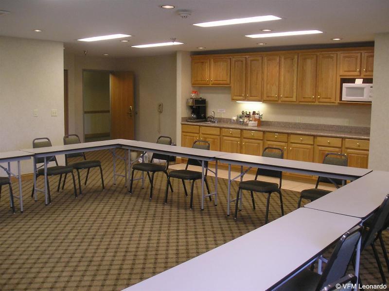 Holiday Inn Express Hotel & Suites Elkhart-South Экстерьер фото