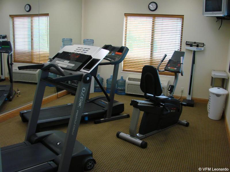 Holiday Inn Express Hotel & Suites Elkhart-South Экстерьер фото
